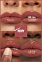 Super Stay Vinyl Ink Long Lasting Liquid Glossy Lipstick 115 Peppy - 3