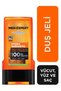 Men Expert Hydra Energetic Shower Gel with Taurin 300 ml Set of 3 - 2