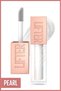 Lifter Gloss Moisturizing Lip Gloss - 001 Pearl