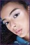 Tattoo Liner Gel Eye Liner - 823 Aurora Flip - 5