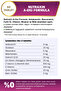 A-Oxi Formula Glutathione + Resveratrol 60 Tablet | Astaksantin, CoQ10, Çinko ve Selenyum - 2