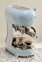 50's Style Pastel Blue Espresso Coffee Maker Ecf02Pbeu - 2