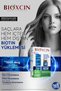 Biotin Hair Care Set – Anti-Hair Loss Shampoo 300 ml + Biotin Tablets 60 Pack – for Hair Health - 10