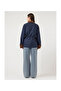 YASANCA LS PARKA JACKET S. NOOS - 3