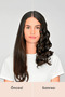 Style Secret Air Auto-Curl Teknolojili Sıcak Hava İle Bukle Yapan Otomatik Bukle Saç Maşası C6688E - 7