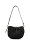 Black Women's Shoulder Bag 05Pca25K10113 - 3