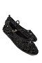 Black Women's Ballerina Ballet 21262 - 2