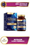 A-Oxi Formula Glutathione + Resveratrol 60 Tablet | Astaksantin, CoQ10, Çinko ve Selenyum