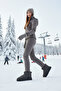 Smoked Suede-Smoked Women's Boots & Booties 21071 - 6