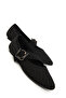 Black Women's Ballerina Ballet 21256 - 2