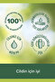 Aroma Sensations so Relaxed Aromatic Bath and Shower Gel 500 ml X2 Pieces + Travel Kit Gift - 7