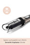 Style Secret Air Auto-Curl Teknolojili Sıcak Hava İle Bukle Yapan Otomatik Bukle Saç Maşası C6688E - 8