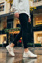 حذاء رياضي نسائي بيج 21247 - 3