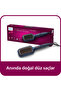 BHH885 5000 Series Straightening Comb, StyleCare Essential Heated, Black VPTMŞST1
