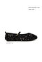 Black Women's Ballerina Ballet 21262 - 4