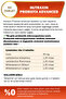 Probiota Advanced 60 Tablet | İnulin Prebiyotik Destekli | Sindirim & Bağışıklık - 2