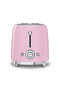 50S Retro Pink Frying Machine - 2X1 Tsf01Pkeu - 5