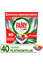 Platinum Plus 40'lı