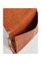 Croc Effect Icon Envelope Pouch - 3