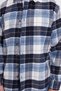 Men's Relax Fit Comfortable Cut Winter Plaid Lumberjack Shirt - 4
