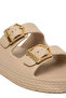 Nude Women's Slippers 21326 - 5
