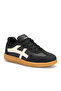 Kids Ds Ruby Black Beige Children's Sneaker Casual Sports Shoes - 8