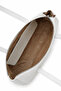 White Women's Hand and Shoulder Bag 05Fo25K5078 - 3
