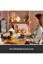 Lift Sessiz Kablosuz Ergonomik Dikey Mouse, Siyah 910-006473 - 5