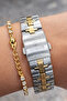 Women Wrist Watch Small Case Gift Box with Bracelet Gift for Special Occasions.Hm7373S01 - 4