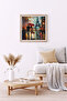 1024 Piece Jigsaw Puzzle - Love in Paris 1189 - 3