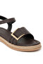 Brown Women's Sandals 20395 - 5