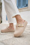 Ten Women's Slippers 21357