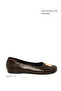 Brown Women's Ballerinas 21307 - 7
