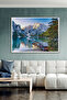 4000 Piece Jigsaw Puzzle - Lake Braies 5205 - 3