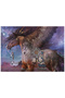 1500 Piece Jigsaw Puzzle - Spiritual Journey 4569 - 2