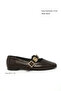 Brown Women's Ballerinas 21322 - 5