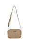 Beige Women's Shoulder Bag 05Po26Y3536 - 3
