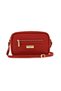 Red Women's Cross Shoulder Bag 05Po26Y3537 - 4