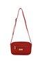 Red Women's Cross Shoulder Bag 05Po26Y3537 - 3