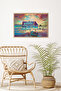 500 Piece Jigsaw Puzzle - Holiday House 3626 - 3