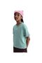 G NSW TEE BOXY ESSNTL LBR - 9