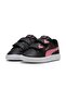Infant, Pre-School, Me; Unisex, Female; Low Boot; Regular; Black; Puma Shuffle; 20 - 14