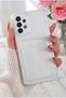 Galaxy A23 Case with Camera Protection and Corner Protection, Card Holder, Wallet, Shock Absorbing Cover