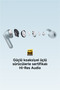 Redmi Buds 8 Pro Mavi Bluetooth Kulakiçi Kulaklık TWS - ANC BT 5.4 (Xiaomi TR Garantili) - 8