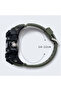 Men's Wristwatch 1545 Soldier Green Jewelry Accessory - 3