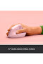 Lift Sessiz Kablosuz Ergonomik Dikey Mouse, Pembe 910-006478 - 4