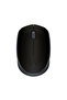 1000-5000 Dpi Wireless Compact Mice with Receiver M171 - Black 910- 004424   2 Years Warranty