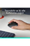 1000-5000 Dpi Wireless Compact Mice with Receiver M171 - Black 910- 004424   2 Years Warranty - 3