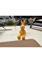Phone Holder Rabbit Design Desktop Phone Stand, Phone Grip for Women