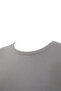 Wardrobe Essentials Siyah-Gri 2'li Paket Yaka Detaylı Yumuşak Tuşeli Örme Bluz TBBSS26AF00029 - 10
